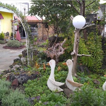 Jaun Guesthouse Согвіпо Екстер'єр фото